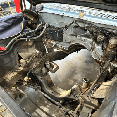 Mobile Auto Repairs